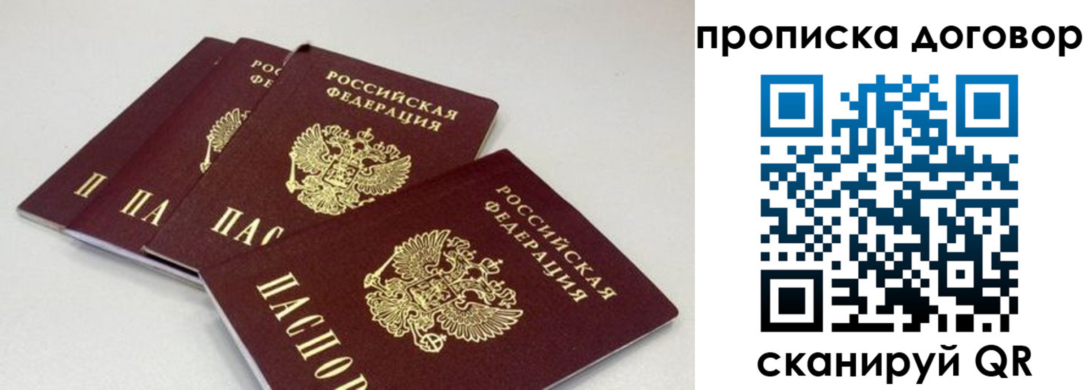 купить прописку в Гусь-Хрустальном